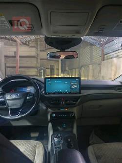 فۆرد ئێسکەیپ